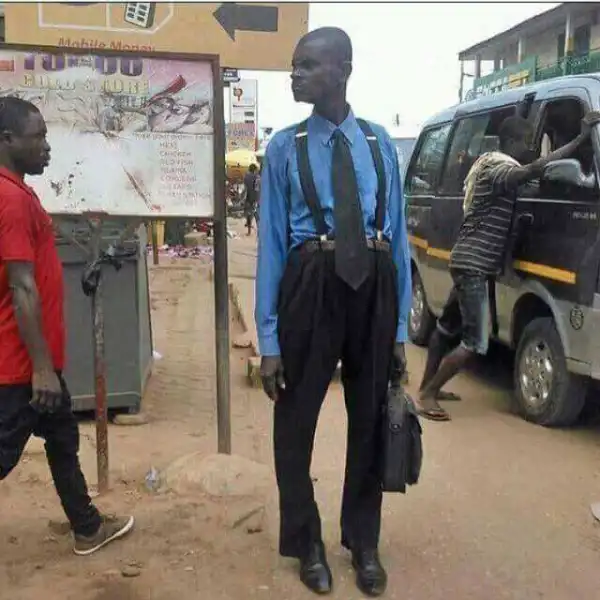 Hilarious Photo Of The Day!